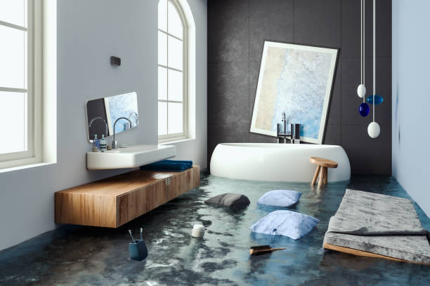 Best Residential water damage restoration  in Los Osos, CA