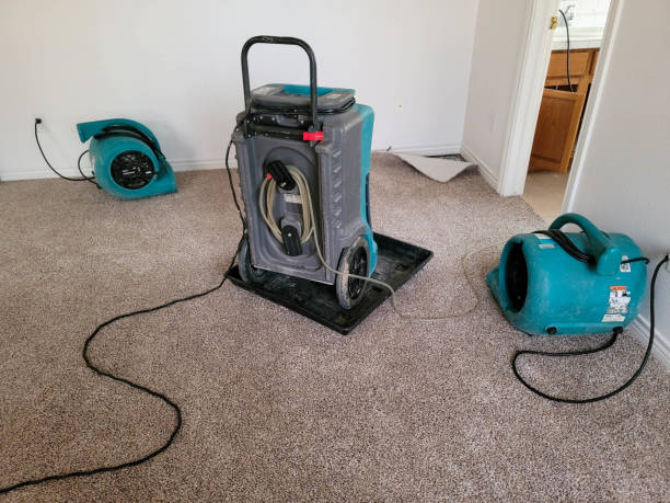 Best Residential water damage restoration  in Los Osos, CA
