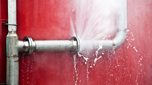 Best Water damage restoration services  in Los Osos, CA